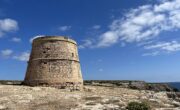 Le torri di Formentera