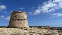 Le torri di Formentera