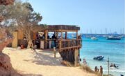 I nuovi chiringuitos di Formentera – Parte I